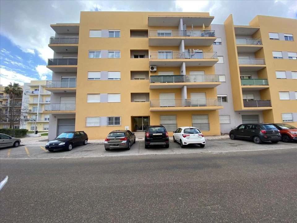 Apartamento T4 para Venda em Barreiro e Lavradio Foto 1