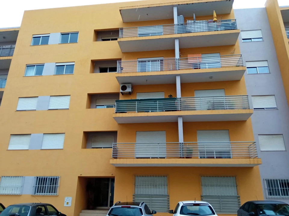 Apartamento T4 para Venda em Barreiro e Lavradio Foto 22
