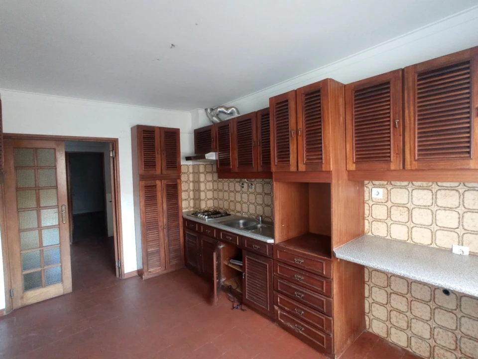 Apartamento T3 para Venda em Carregado e Cadafais Foto 6