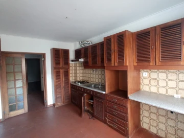 Apartamento T3 para Venda em Carregado e Cadafais