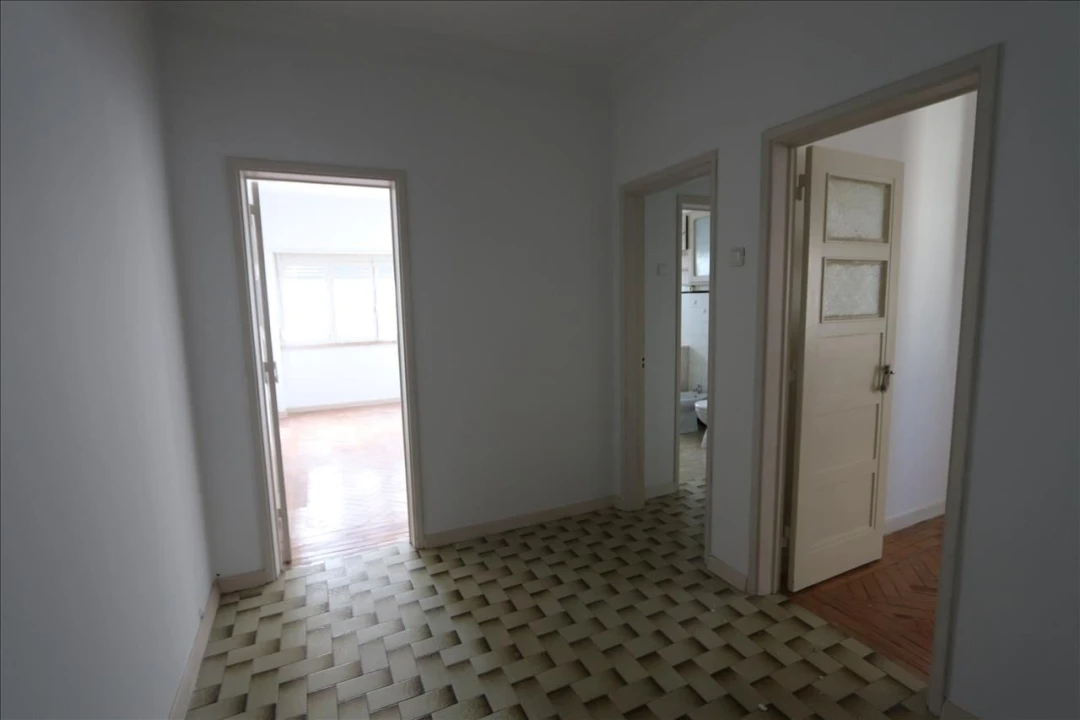 Apartamento T3 para Venda em Barreiro e Lavradio Foto 3