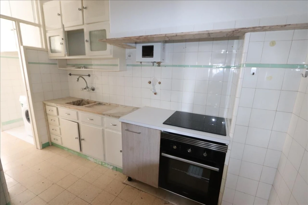 Apartamento T3 para Venda em Barreiro e Lavradio Foto 6