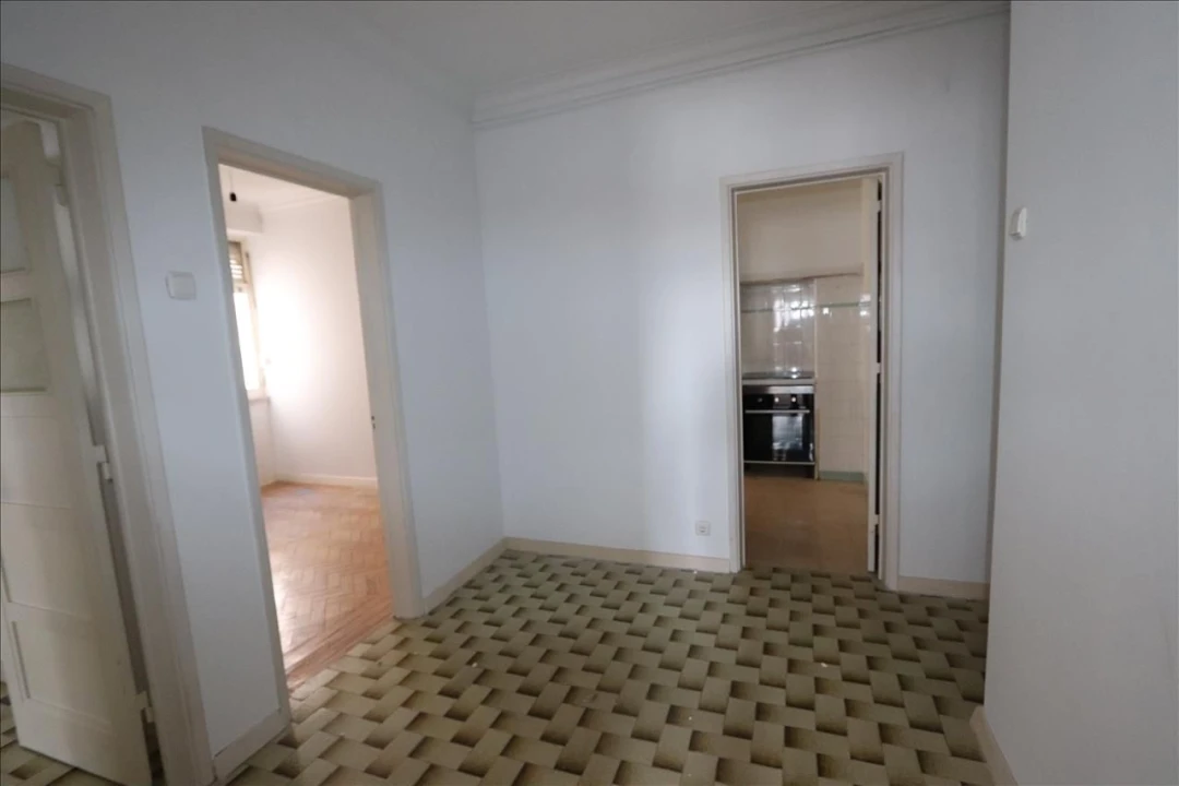 Apartamento T3 para Venda em Barreiro e Lavradio Foto 8