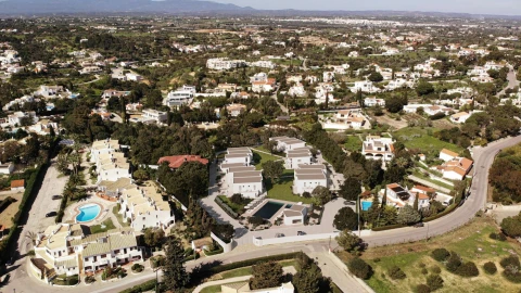 Apartamento T2 para Venda em Lagoa e Carvoeiro