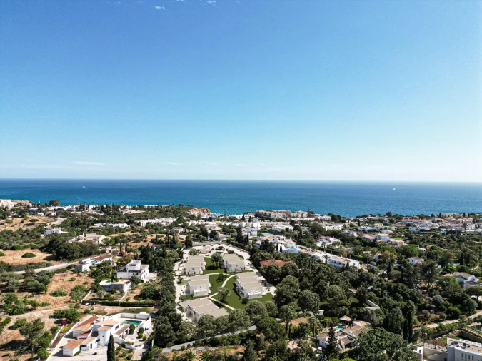 Apartamento T2 para Venda em Lagoa e Carvoeiro Foto 13