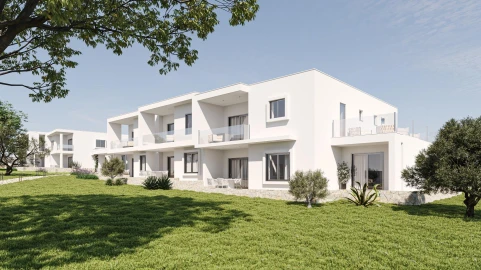 Apartamento T2 para Venda em Lagoa e Carvoeiro