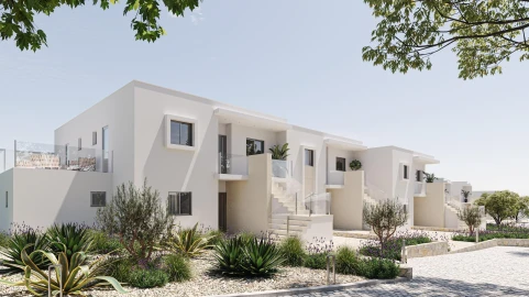Apartamento T2 para Venda em Lagoa e Carvoeiro