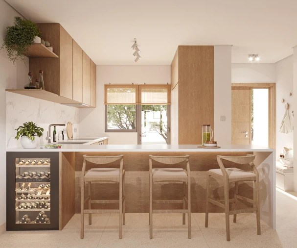 Apartamento T3 para Venda em Lagoa e Carvoeiro Foto 6