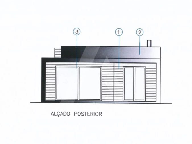 Moradia T3 para Venda em Oliveirinha Foto 5
