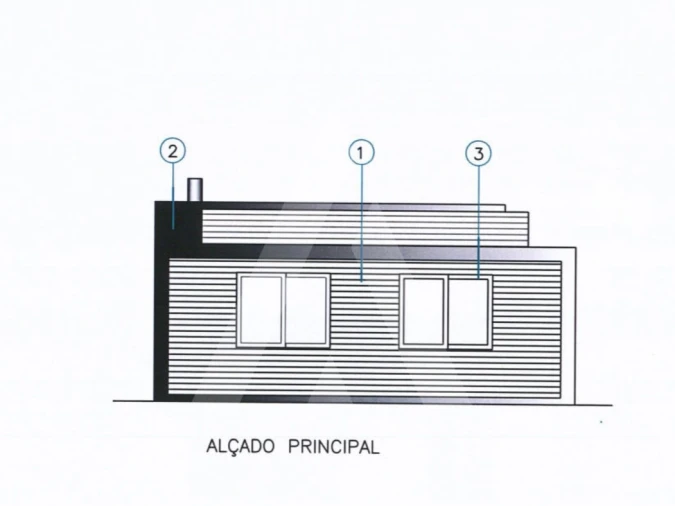 Moradia T3 para Venda em Oliveirinha Foto 6