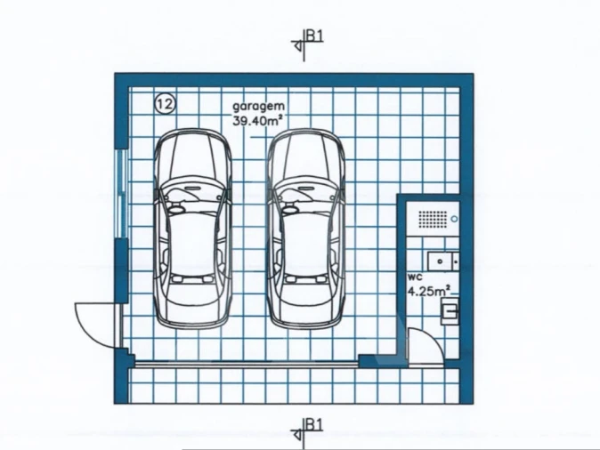 Moradia T3 para Venda em Oliveirinha Foto 8