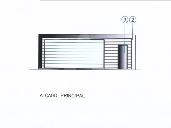 Moradia T3 para Venda em Oliveirinha Foto 9