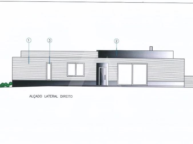 Moradia T3 para Venda em Oliveirinha Foto 4