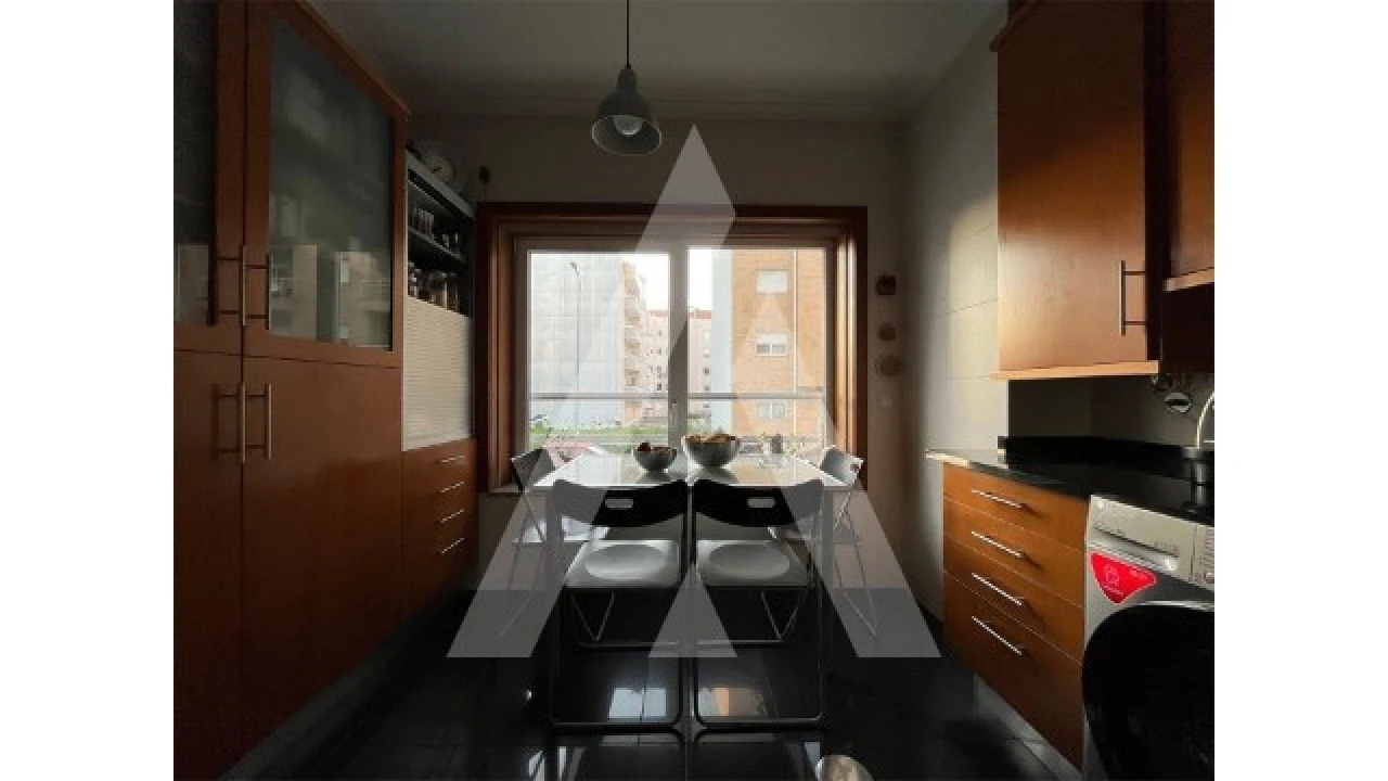 Apartamento T3 para Venda em Glória e Vera Cruz Foto 6