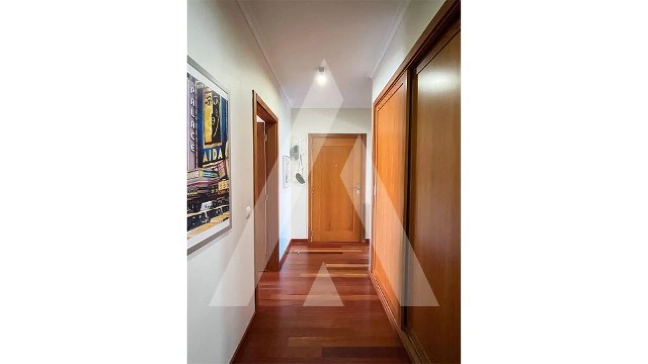 Apartamento T3 para Venda em Glória e Vera Cruz Foto 8