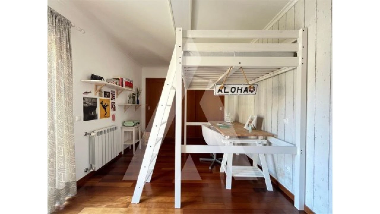 Apartamento T3 para Venda em Glória e Vera Cruz Foto 11