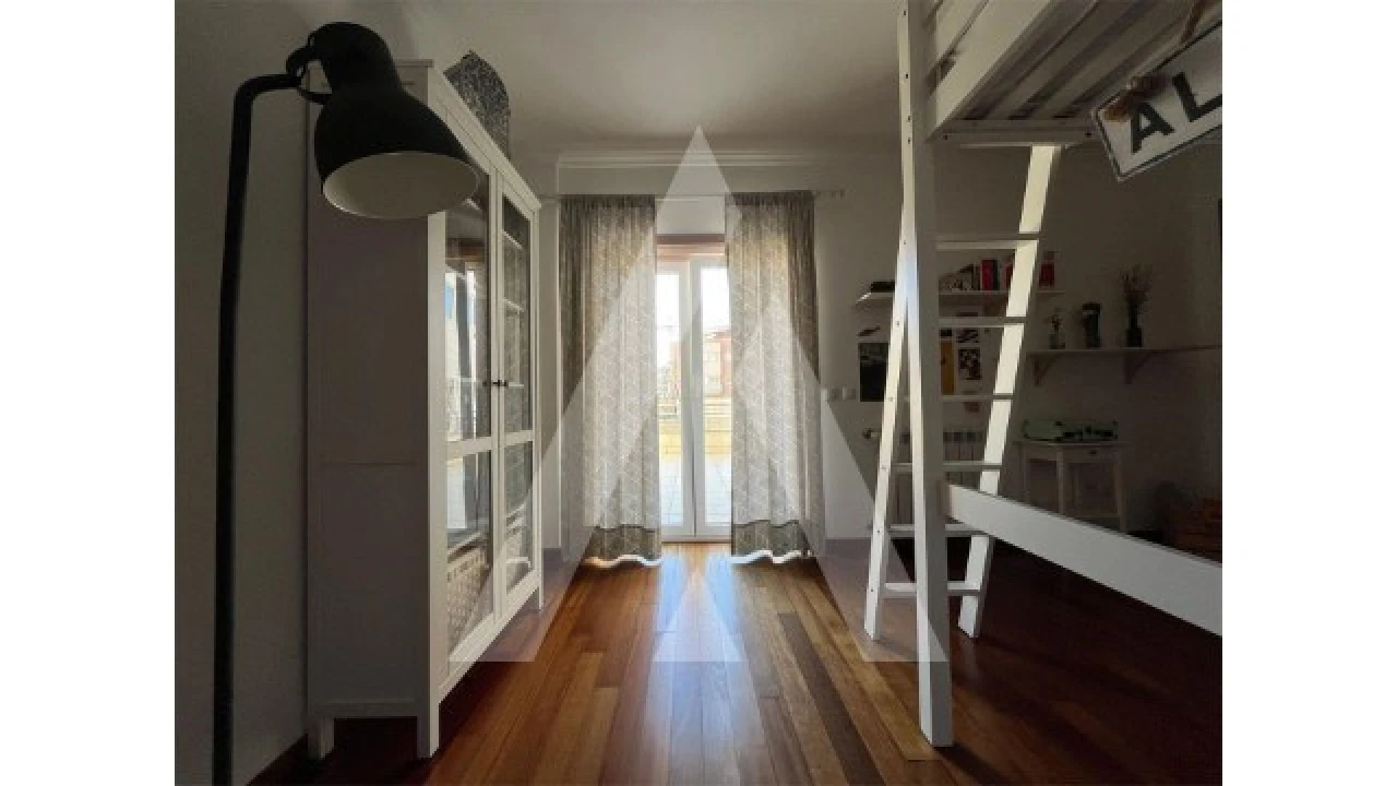 Apartamento T3 para Venda em Glória e Vera Cruz Foto 12