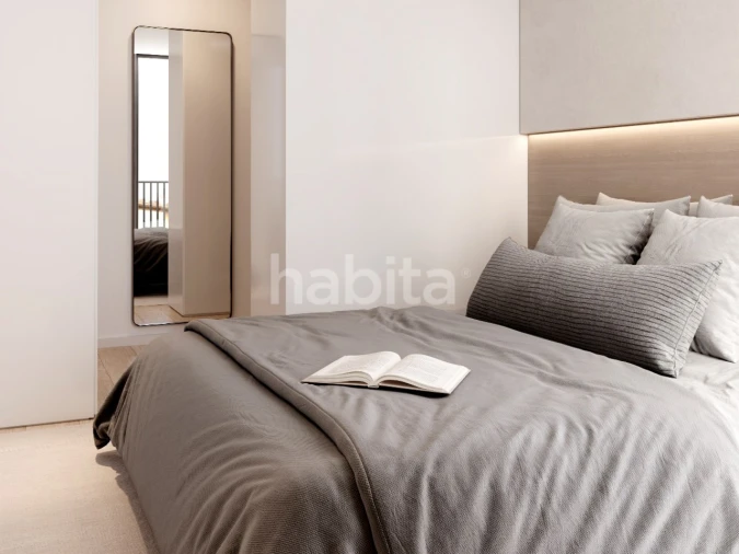 Apartamento T2 para Venda em São Mamede de Infesta e Senhora da Hora Foto 4