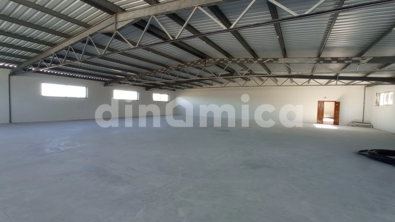 Armazém para Venda em Lemenhe, Mouquim e Jesufrei Foto 2