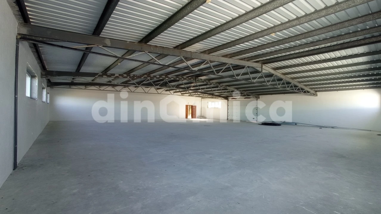 Armazém para Venda em Lemenhe, Mouquim e Jesufrei Foto 3