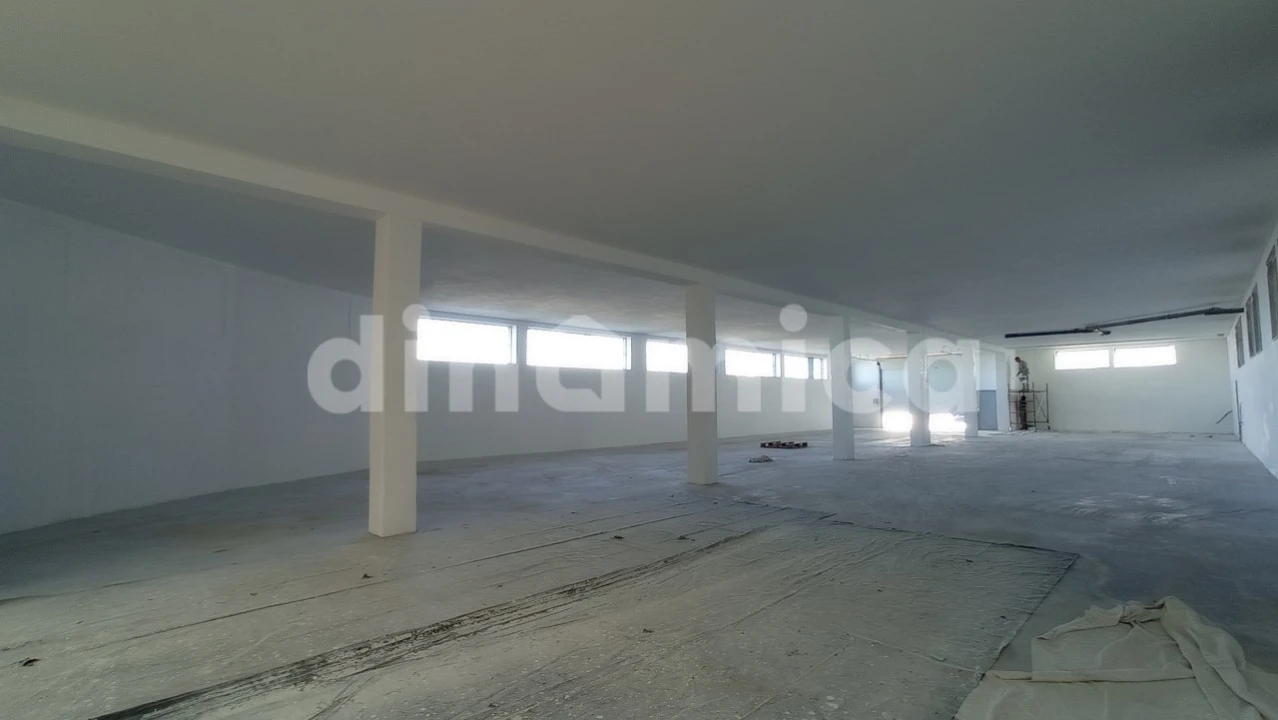 Armazém para Venda em Lemenhe, Mouquim e Jesufrei Foto 5