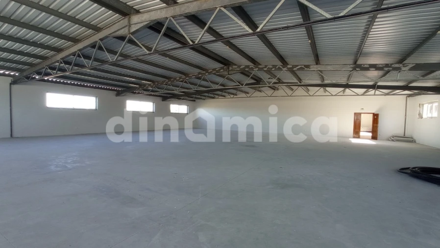 Armazém para Venda em Lemenhe, Mouquim e Jesufrei Foto 2