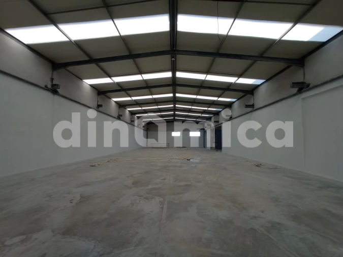 Armazém para Venda em Lemenhe, Mouquim e Jesufrei Foto 1