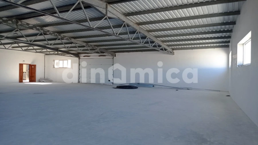 Armazém para Venda em Lemenhe, Mouquim e Jesufrei Foto 4