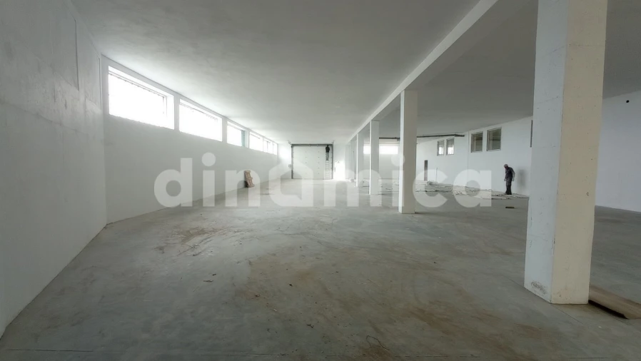 Armazém para Venda em Lemenhe, Mouquim e Jesufrei Foto 6