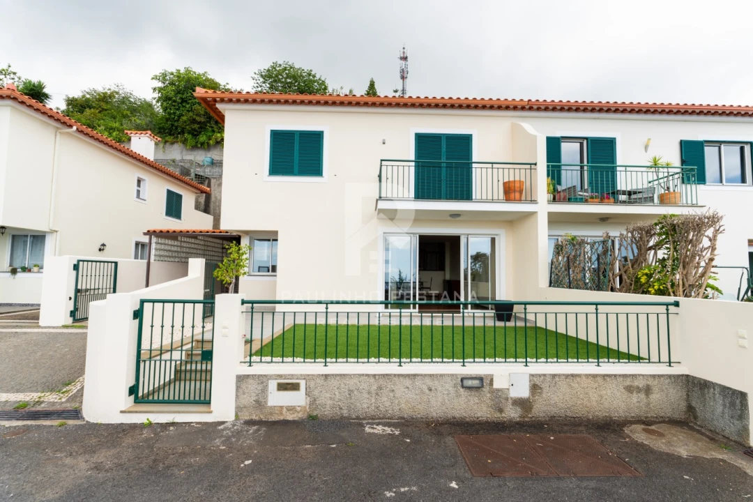 Quinta T3 para Venda em Funchal (Santa Maria Maior) Foto 17