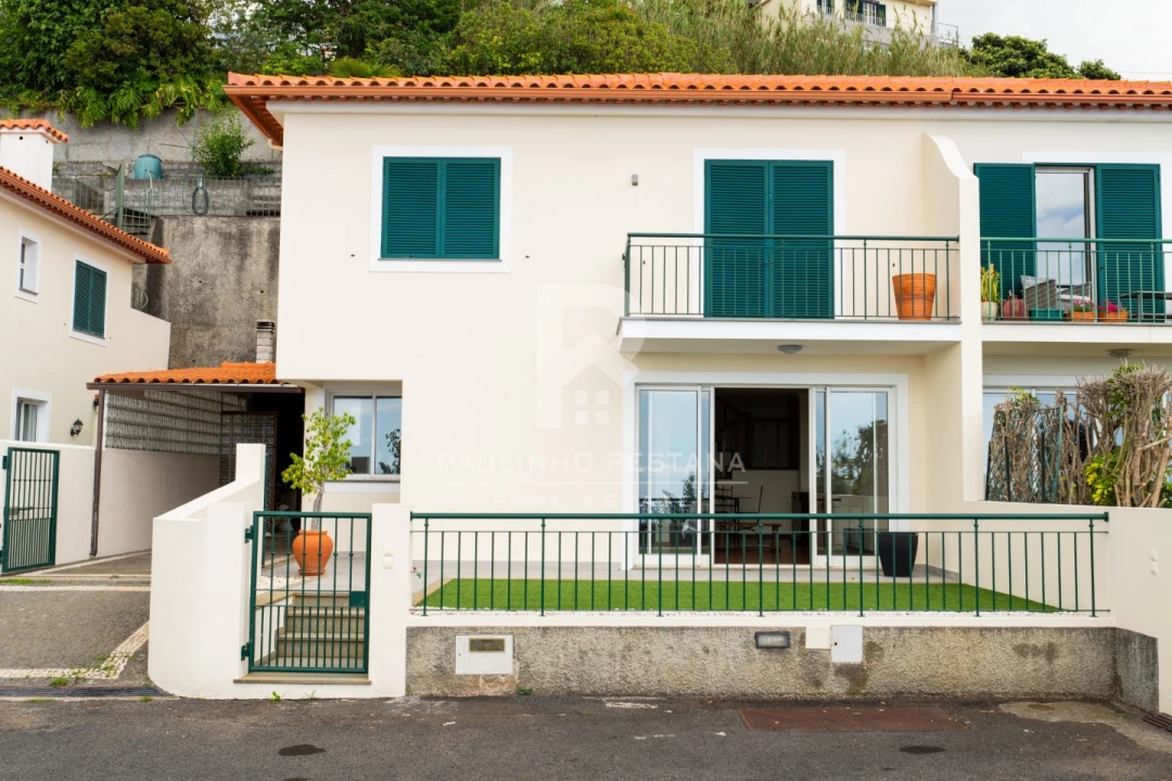 Quinta T3 para Venda em Funchal (Santa Maria Maior) Foto 18