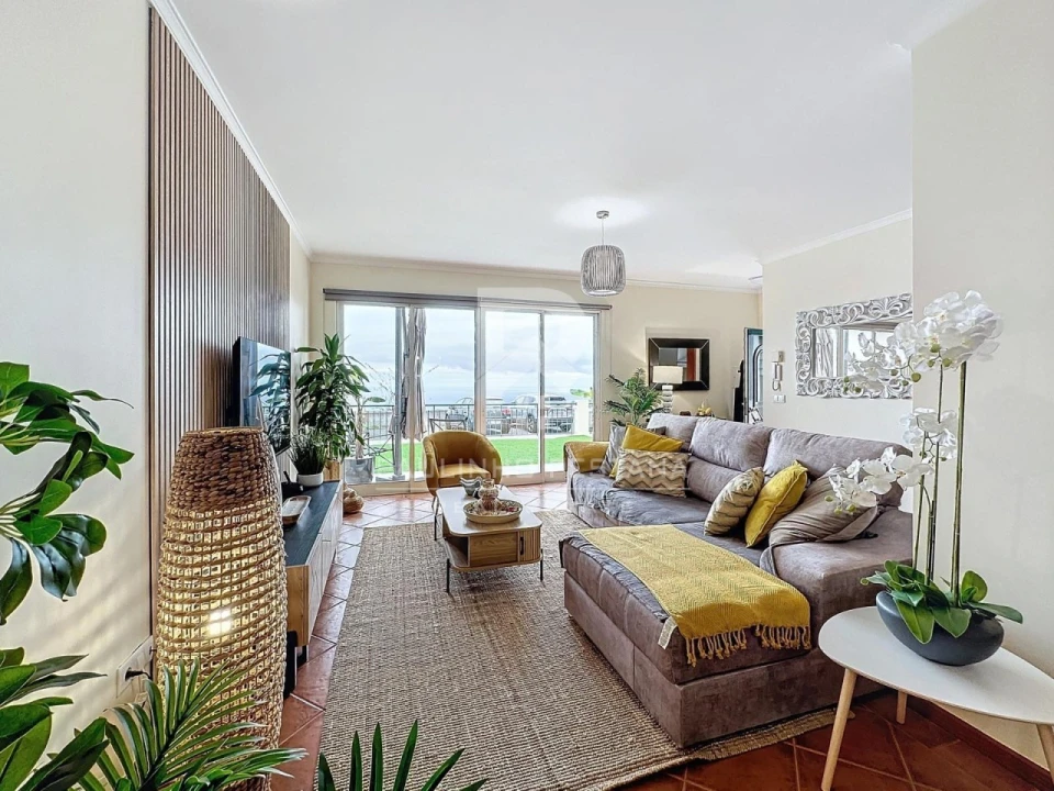 Quinta T3 para Venda em Funchal (Santa Maria Maior) Foto 2