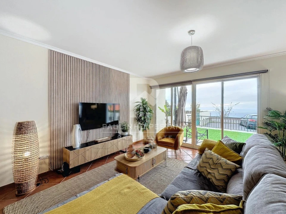 Quinta T3 para Venda em Funchal (Santa Maria Maior) Foto 4