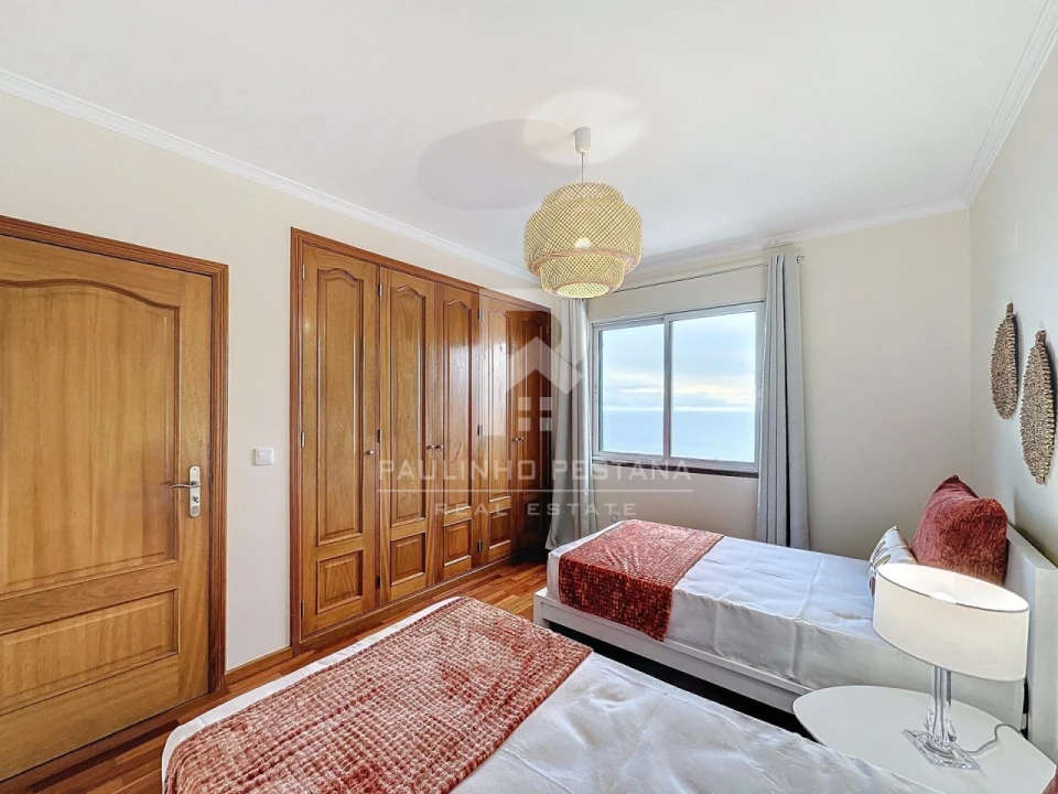 Quinta T3 para Venda em Funchal (Santa Maria Maior) Foto 14