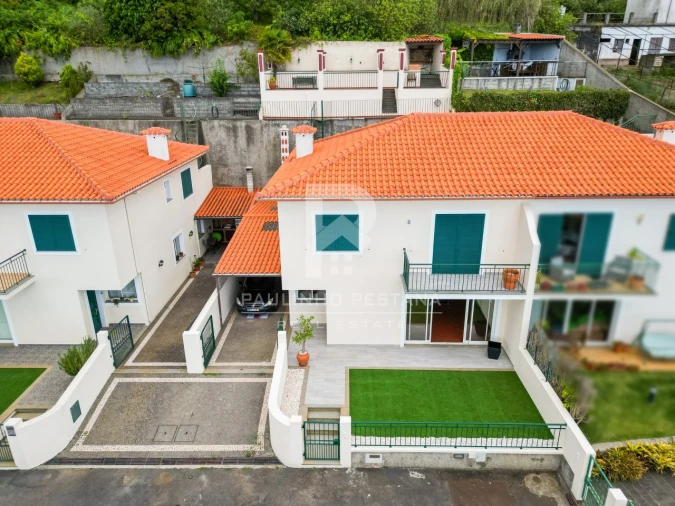 Quinta T3 para Venda em Funchal (Santa Maria Maior) Foto 15