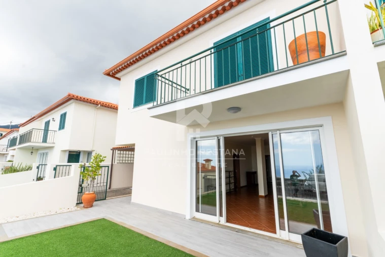 Quinta T3 para Venda em Funchal (Santa Maria Maior) Foto 1