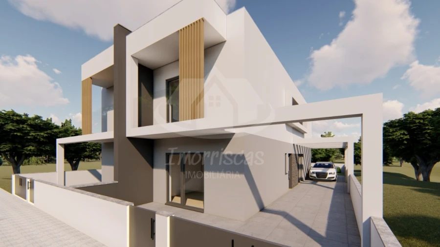 Moradia T3 para Venda em Fernao Ferro Foto 2