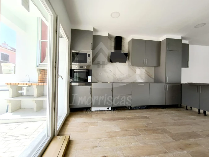 Moradia T3 para Venda em Fernao Ferro Foto 5