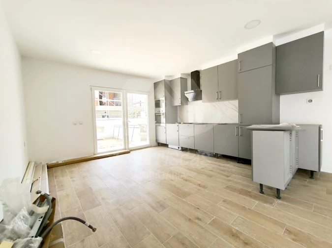 Moradia T3 para Venda em Fernao Ferro Foto 6