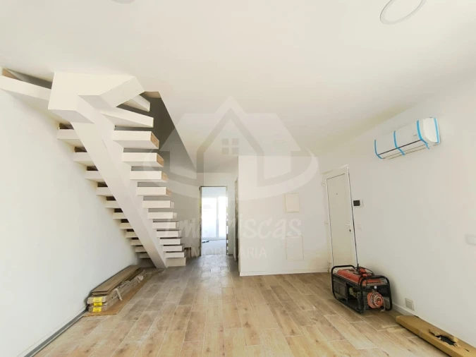 Moradia T3 para Venda em Fernao Ferro Foto 9