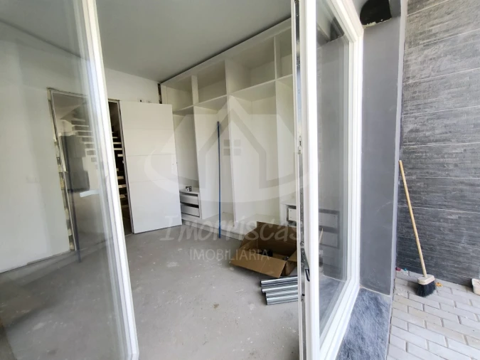 Moradia T3 para Venda em Fernao Ferro Foto 19