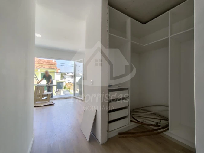 Moradia T3 para Venda em Fernao Ferro Foto 21