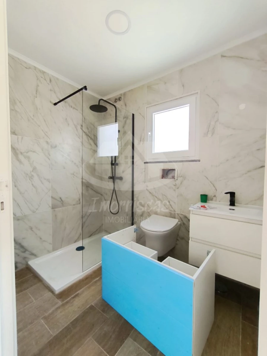 Moradia T3 para Venda em Fernao Ferro Foto 25