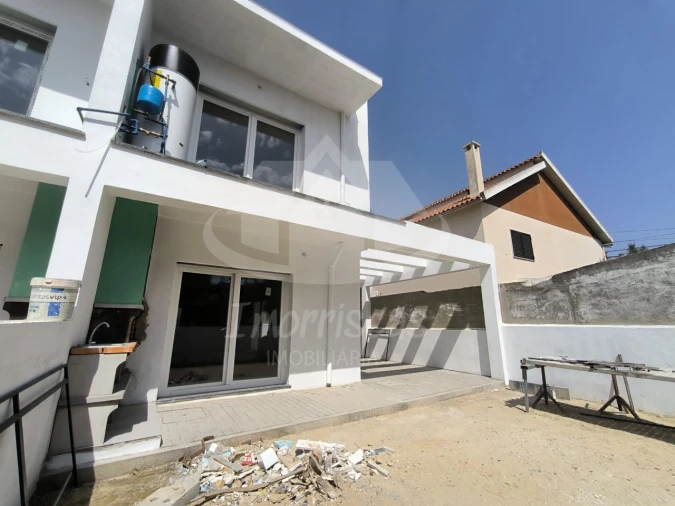 Moradia T3 para Venda em Fernao Ferro Foto 29