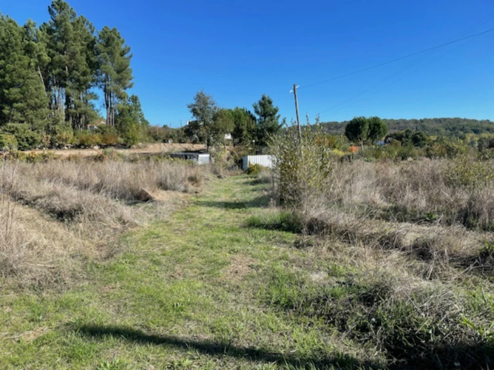 Terreno Agricola ou Rústico para Venda em Orjais Foto 11