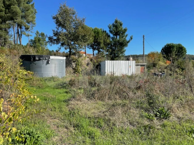 Terreno Agricola ou Rústico para Venda em Orjais Foto 13