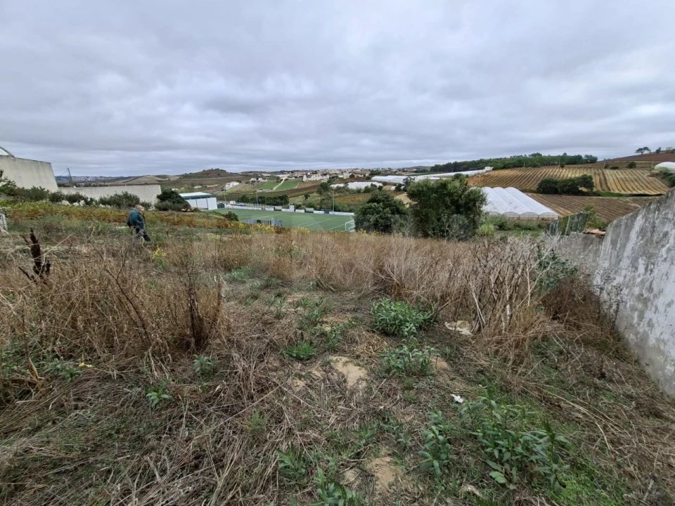 Terreno para Venda em Ventosa Foto 2