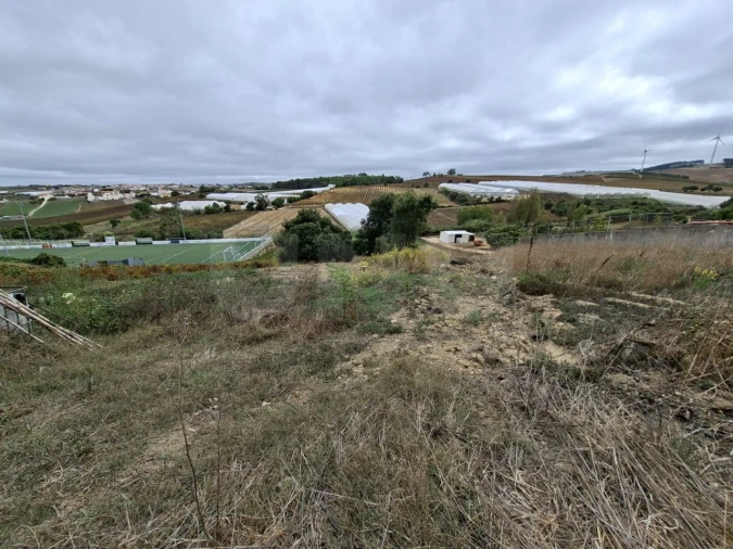 Terreno para Venda em Ventosa Foto 3