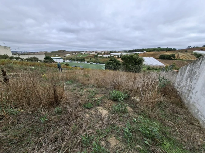 Terreno para Venda em Ventosa Foto 4