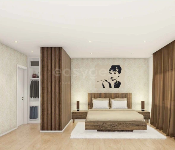 Apartamento T3 para Venda em Viseu Foto 5